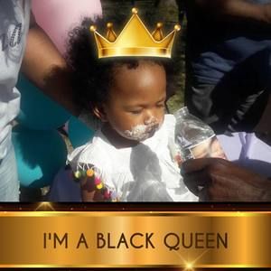 Meet your Posher, Rosalind